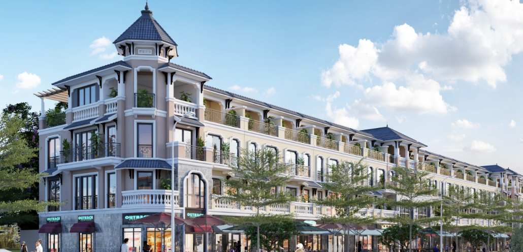 Imperia Grand Plaza Đức Hòa: “Tâm mạch” giao thương vùng Tây, đón sóng đầu tư đô thị vệ tinh Imperia Grand Plaza Đức Hòa: “Tâm mạch” giao thương vùng Tây, đón sóng đầu tư đô thị vệ tinh